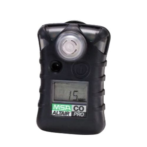 MSA  8241001 Skyhawk Carbon Monoxide Gas Detector